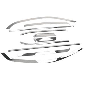 LT | Ford RANGER 2023-2025 Trim Strip