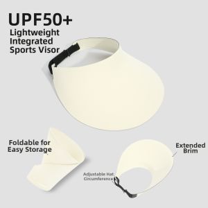 Cgediao | UV Protection Sunproof Summer Cap