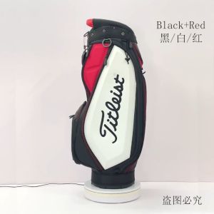 Titleist Thalys new golf bag golf bag standard club bag waterproof for men and women