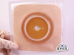 Convatec Colostomy Wafer Flexible Stomahesive sold per piece