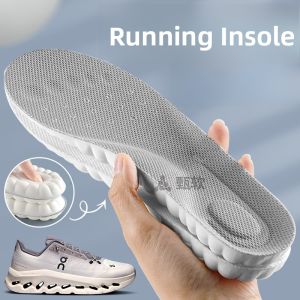 LINGMIAO | Soft Bottom Comfortable Anti-fatigue Cushioning Insoles for Men