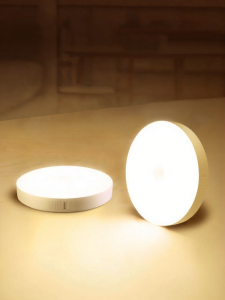 NVC | Human Induction Automatic Light Charger Bedroom Hallway