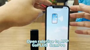 Video Camera Mini Recorder Hd 1080p Perekam Suara Kamera Digital Pocket CCTV Tersembunyi Tanpa Kabel