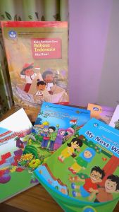 Buku Panduan Guru Kurikulum Merdeka SD: Panduan Lengkap