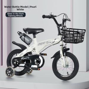 Childrens Bike