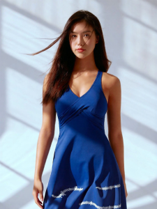 Speedo | Sun Protection Slimming Chlorine Resistant One-Piece Swimsuit