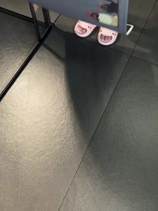 XIANSU | Water-Absorbing Non-slip Bathroom Door Mat