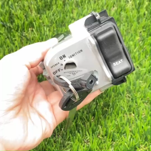 สวิทย์กุญแจชุดเล็ก CLICK125-i ชุดกุญแจพร้อมดอกกุญแจครบชุด สินค้าพร้อมจัดส่งจากกรุงเทพ