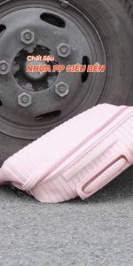 Vali Kéo MIAvn Larita ROTA - Size 20/24/28 Nhựa PP Dẻo Siêu Bền Hạn Chế Bể Vỡ Khoá TSA Bảo Hành Trọn Đời