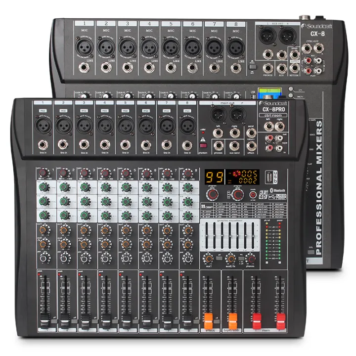 Soundcart%20CX-8%20professional%208-way%20stage%20wedding%20small%20performance%20with%20Bluetooth%20digital%20effect%20home%20karaoke%20mixer.%20-%20Image%206