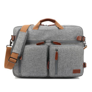 CoolBell | Multi-functional Laptop Backpack 15.6-18 Inches