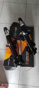 Shock Depan Livina UNIFAR 1Set Kaman Kiri