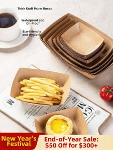 NUOXIAN | Disposable Eco-Friendly Meal Box