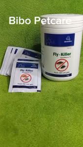 Gói diệt ruồi gián Fly Killer bẫy côn trùng hiệu quả an toàn gói 5g