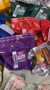 Bịch 1kg luong khô SBT mix 14 vị thơm ngon