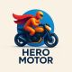 heromotor