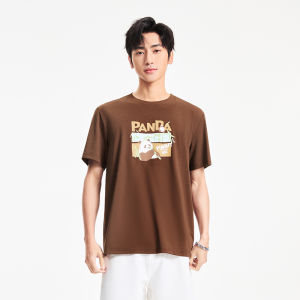 Erke | Summer New Casual Loose T-shirt Retro