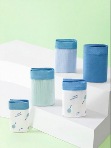 Purcotton | Breathable Kids Underwear 2 Packs