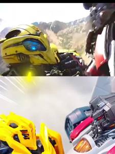 Bộ Đồ Chơi Mô Hình Lắp Ráp Blokees Transformers Classic Movie 3 - Megatron Bumblebee Sentinel Prime Dành Cho Người Từ 14 Tuổi Trở Lên