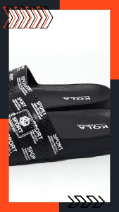 Dép Nam Quai Ngang Siêu Nhẹ Hù Kiệt - Hàng Chính Hãng - RH368