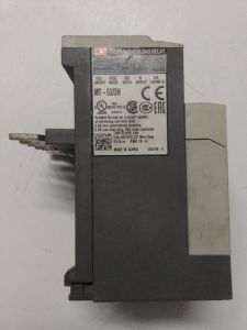 Rơ le nhiệt LS MT63/3H dải dòng 34A-50A Linh kiện Thiết bị điện ( đã qua sử dụng mới 80%)