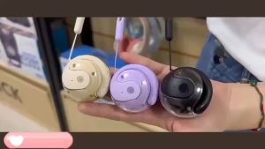 OWS BY01 Earbuds HiFi Sound Quality Wireless Bluetooth Earphone IPX5 Waterproof with Large Capacity Battery Headset