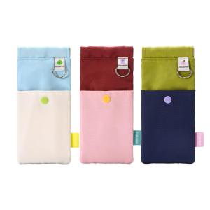 NEVER | Quick-Open Stylish Anti-Lost Pen Pouch