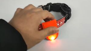 Mini Clip Lampu Hiking Camping Dengan Clip Bisa Di Tas Baju Hiking Lamp