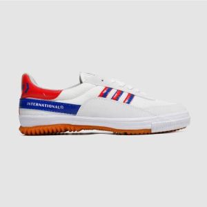 sepatu kodachi 8116 merah biru sepatu olahraga