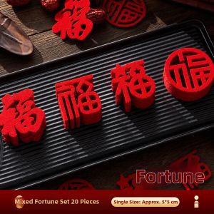 YUEXIAOQI | Decorative Photo Frame for Moving Celebration
