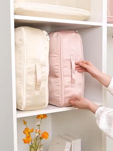 Trave Bag Organizer |Luggage Organizer|Compression Bag|Clothes Storage Bag Quilt Storage Bag Ultra Space Saving 旅行收納袋