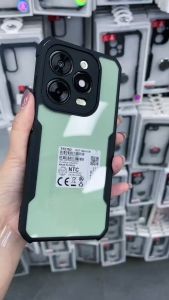 TECNO SPARK 20 PRO 20 20C 30C 30 PRO Case ORIGINAL XUNDD Beatle Series Shockproof Case
