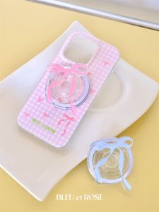 Magnetic Phone Stand