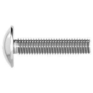 TIANZHUOJINSHU | Stainless Steel Trumpet-Shaped Screws