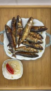 250g Tinapa Tamban Bicols Finest Outlet Price