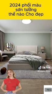 [HỎA TỐC 2H] 25kg Sơn nước nội thất NIPPON Dễ Lau Chùi cao cấp nhiều màu giá rẻ  bến màu chống bong tróc ẩm mốc...