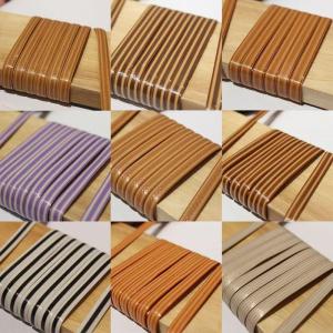 Handwoven Eco-friendly Rattan Furniture Materials