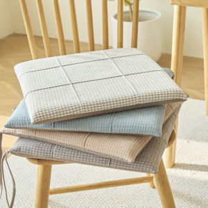 Soft Slow Rebound Memory Foam Cushion