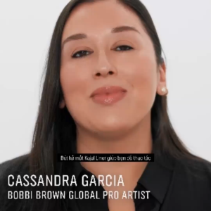 [ƯU ĐÃI 20H 9-12.10] [MỚI] Chì kẻ mắt Bobbi Brown chống lem trôi 24-Hour Kajal Liner Waterproof | Lâu trôi chất kem dễ tán không lem