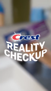 Kem Đánh Răng Crest Plus Mỹ 153g/161g – Làm Trắng Ngừa Cao Răng Bảo Vệ Men Răng Làm Sạch Sâu