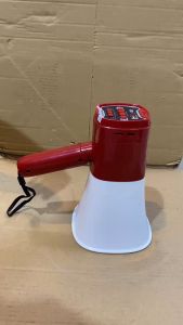 Loa Cầm Tay Công Suất Lớn có Ghi Âm Phát Xa 800m - Loa Phóng Thanh Mini Cầm Tay Phù Hợp Sự Kiện Bán Hàng - H2Pro