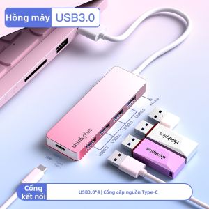 Lenovo | Bộ Chia USB 3.0 Đa Năng