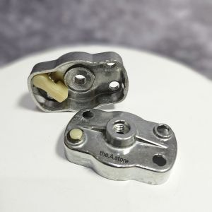 Pully Starter Assy / Puli Starter Mangkok Engkol Mesin Potong Rumput 328 (2 Tak)