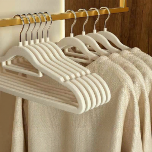 Non-slip Traceless Velvet Hangers