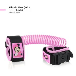 Anti-Lost Child Safety Wristband