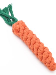 HOOPET | Teething Resistant Dog Tug Toy Rope