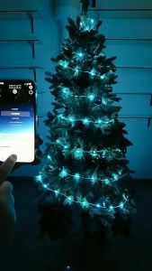 How to Enhance Your Living Space with LED RGB Strip Lights & Bluetooth Music Sync