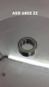 Laker Bearing 6802 ZZ ASB Bearing Laker Conrod Arm Vixion Unitrack Vixion Old INB Original ASB