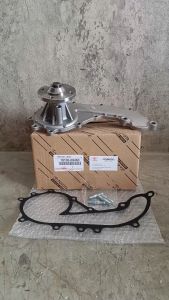 Pompa Air Toyota Innova & Kijang Efi 2.0: Suku Cadang Mobil Toyota