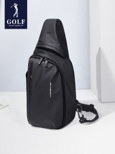 Golf | Túi Đeo Chéo Thời Trang Nhẹ Dung Lượng Lớn Cho Thường Ngày và Công Việc